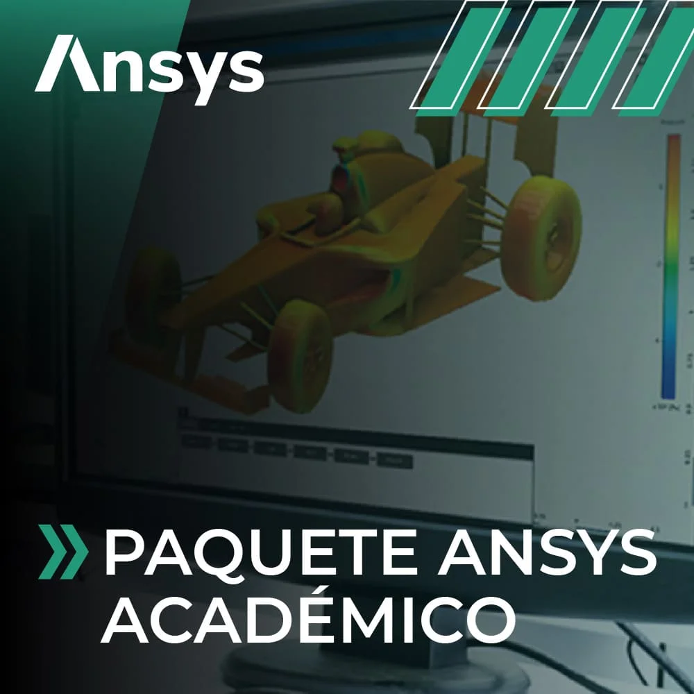 Paquete   ANSYS    Academico