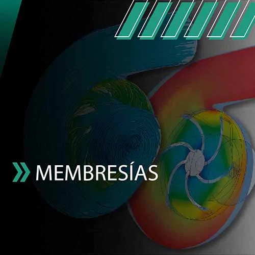 Catálogo de Membresías ilimitadas en Mescalea