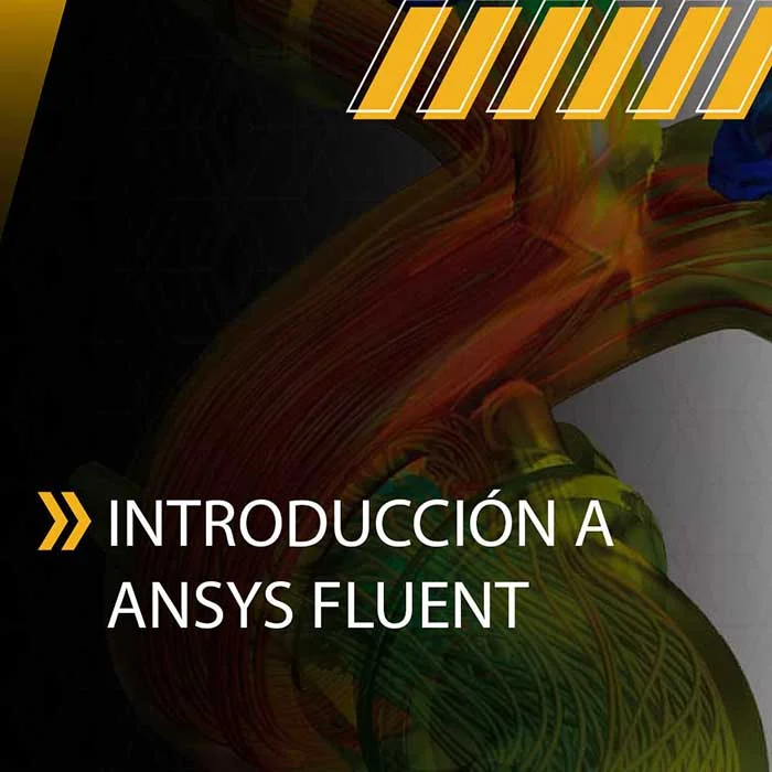 Introducción a ANSYS Fluent