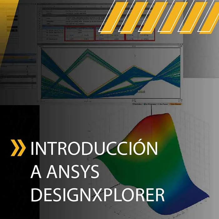 Introducción a ANSYS DesignXplorer