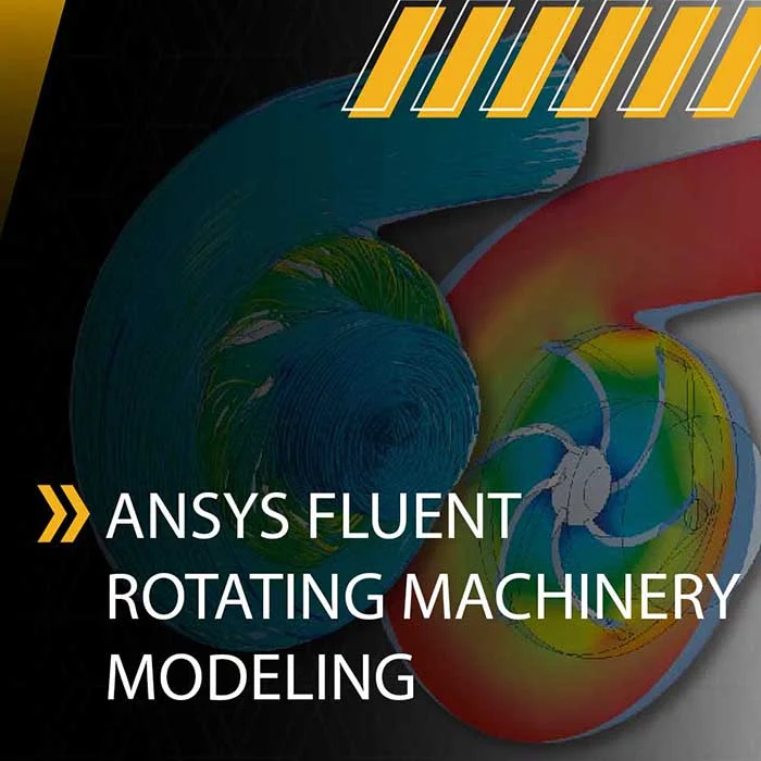 ANSYS Fluent Rotating Machinery Modeling