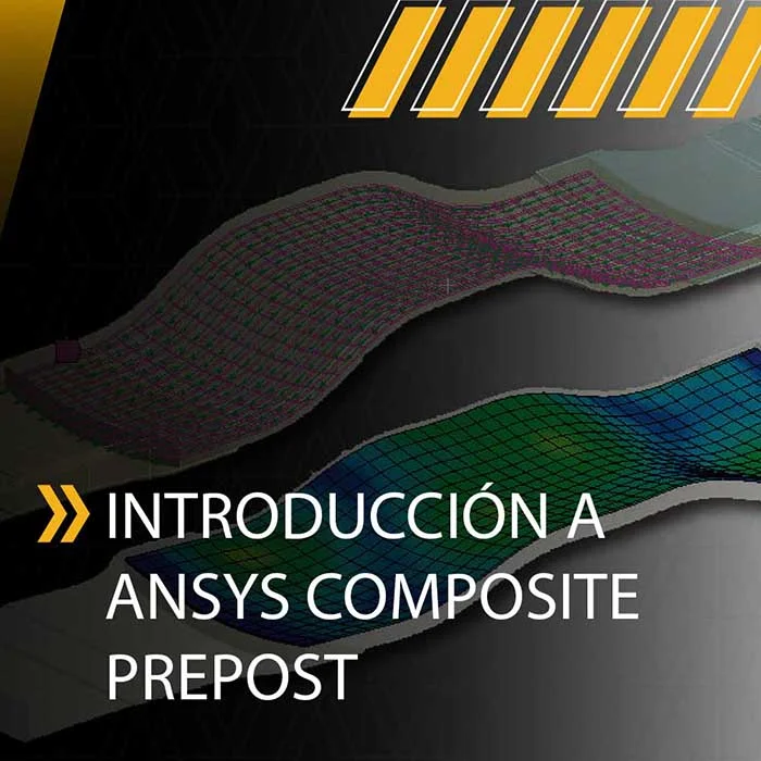 Introducción a ANSYS Composite PrepPost