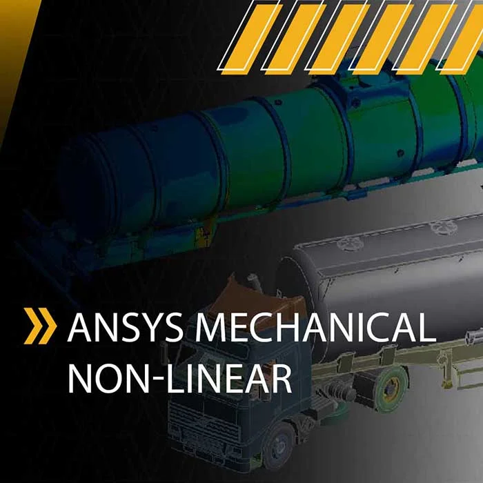 ANSYS Mechanical: Non-Linear