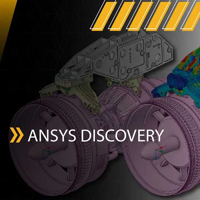 ANSYS Discovery             