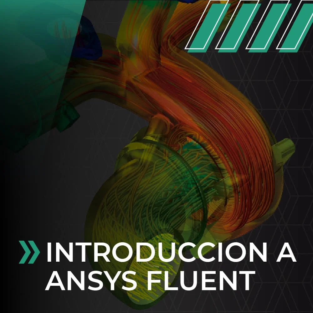 Introducción a ANSYS Fluent