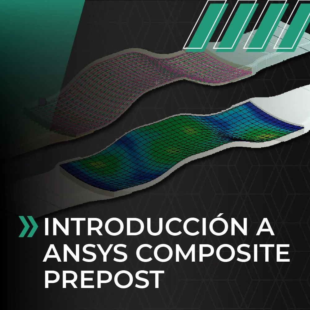 Introducción a ANSYS Composite PrepPost
