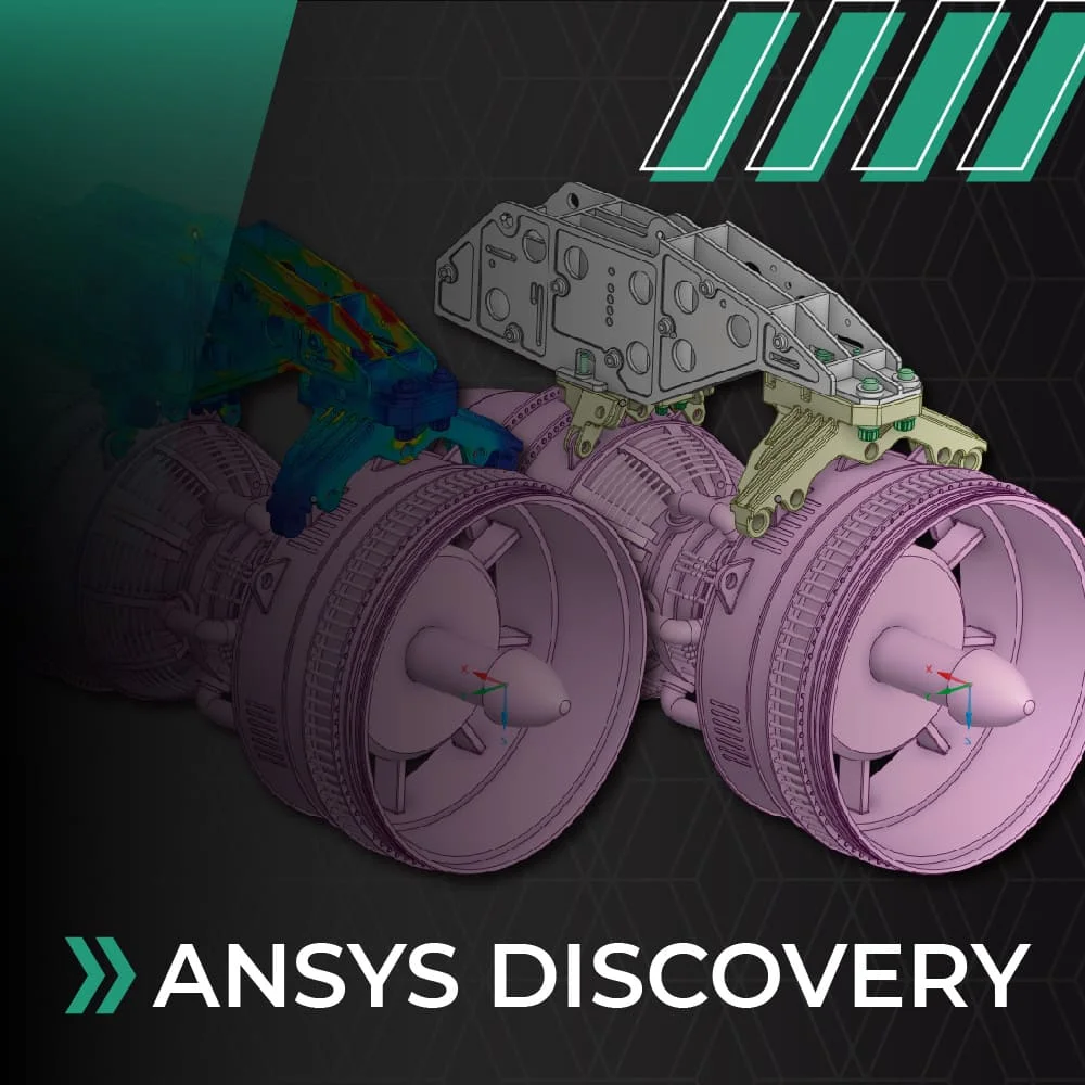 ANSYS Discovery