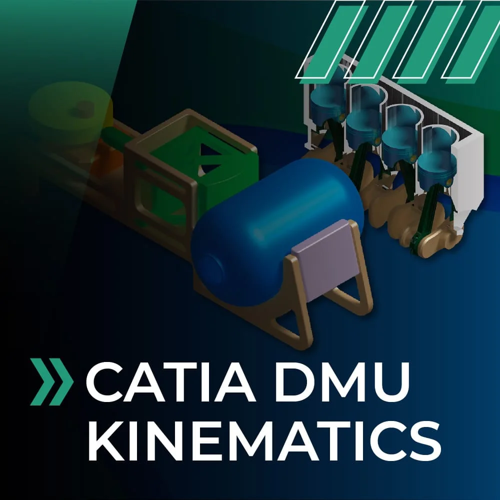 CATIA DMU Kinematics