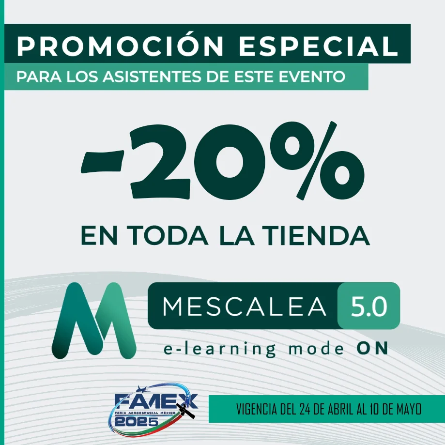 Feria Aeroespacial Mexicana 2025 (FAMEX)