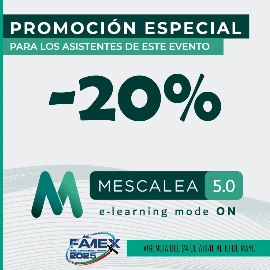 Feria Aeroespacial Mexicana 2025 (FAMEX)