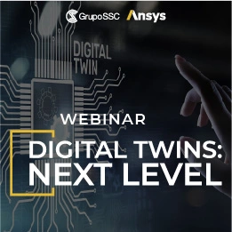 Webinar: Digital Twins: Next Level