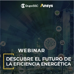 Webinar: Descubre el Futuro de la Eficiencia Energética